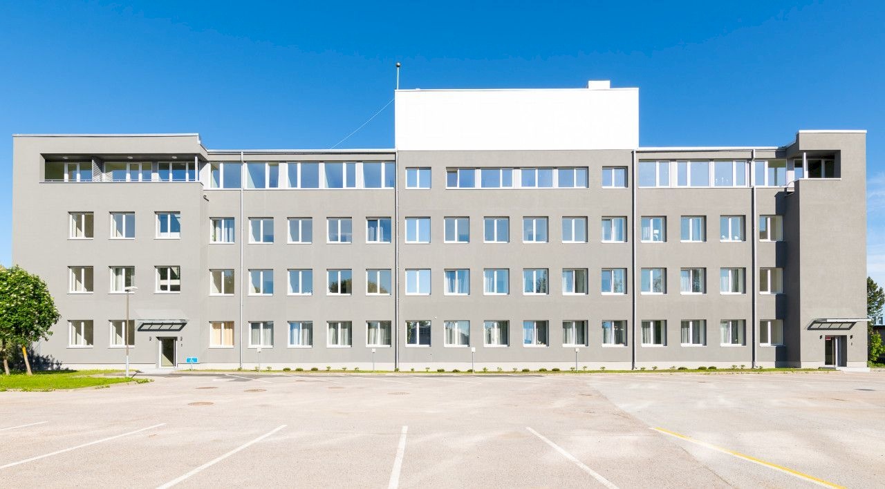 Tallinn, Mustamäe linnaosa, Sääse, Laki 24-318