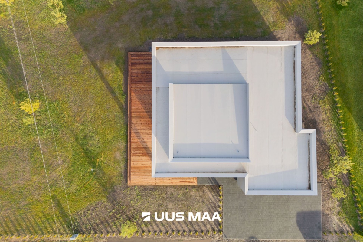 Tori vald, Nurme küla, Köömne tn 4