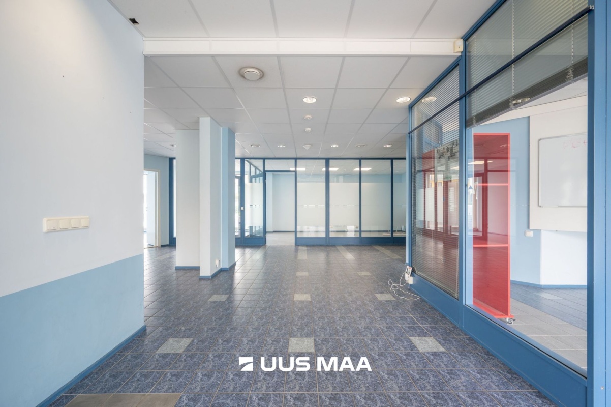 Tallinn, Mustamäe linnaosa, Kadaka, Mäepealse 2