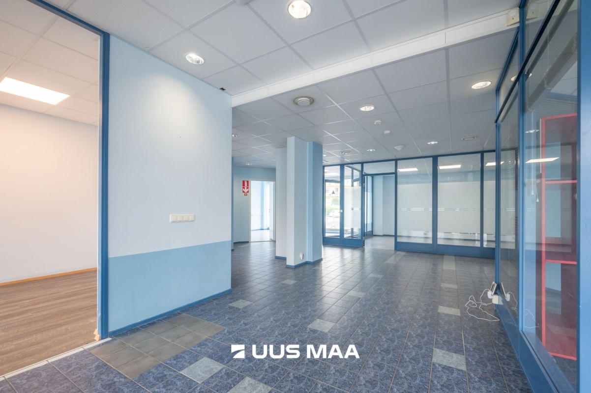 Tallinn, Mustamäe linnaosa, Kadaka, Mäepealse 2