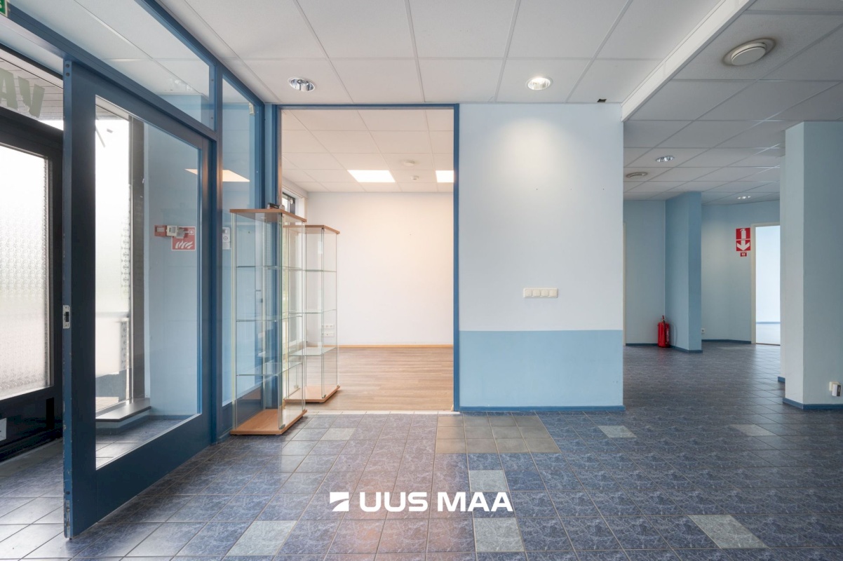 Tallinn, Mustamäe linnaosa, Kadaka, Mäepealse 2