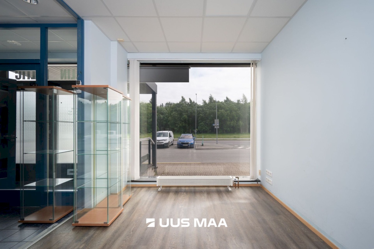 Tallinn, Mustamäe linnaosa, Kadaka, Mäepealse 2