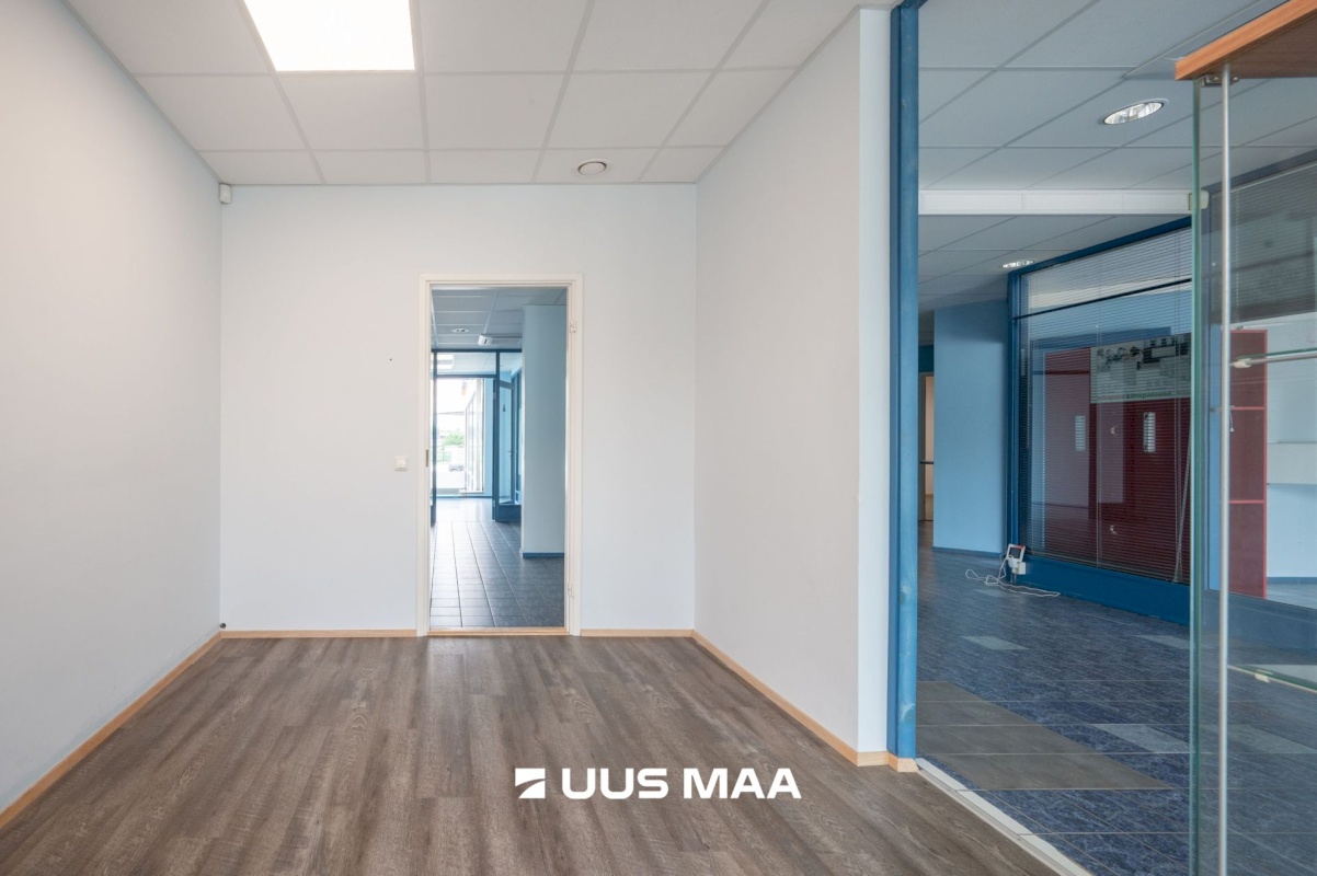 Tallinn, Mustamäe linnaosa, Kadaka, Mäepealse 2