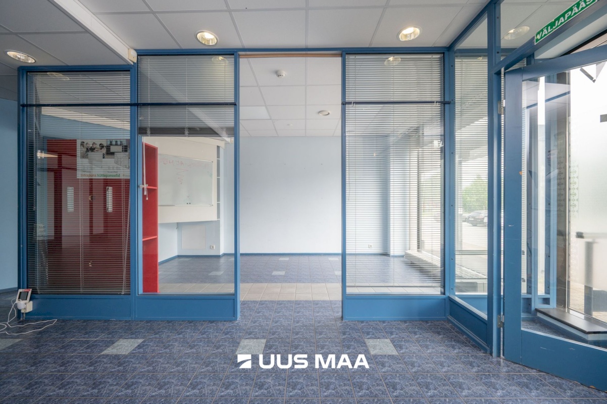 Tallinn, Mustamäe linnaosa, Kadaka, Mäepealse 2