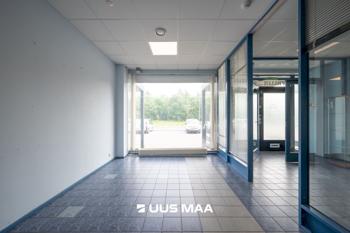 Tallinn, Mustamäe linnaosa, Kadaka, Mäepealse 2