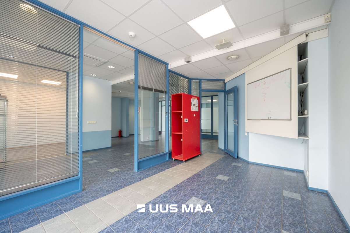 Tallinn, Mustamäe linnaosa, Kadaka, Mäepealse 2