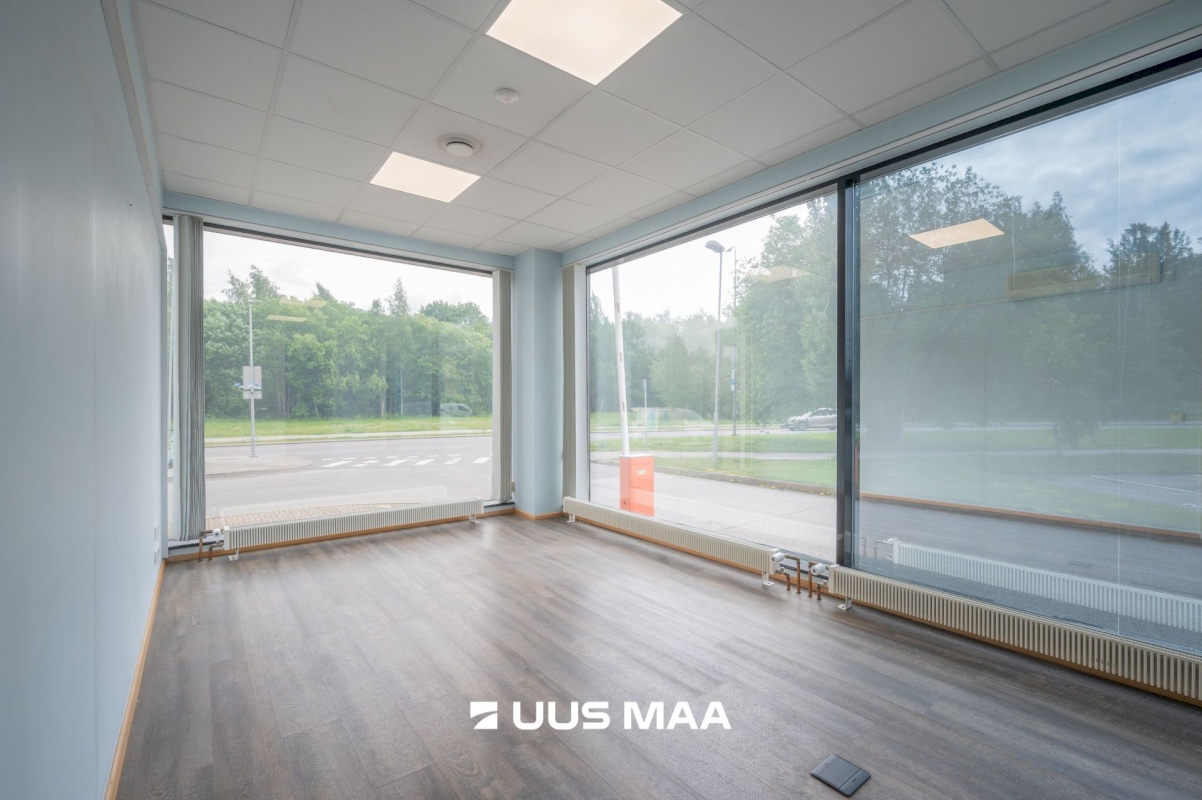 Tallinn, Mustamäe linnaosa, Kadaka, Mäepealse 2