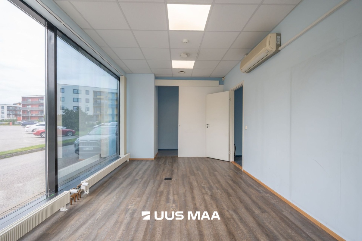 Tallinn, Mustamäe linnaosa, Kadaka, Mäepealse 2