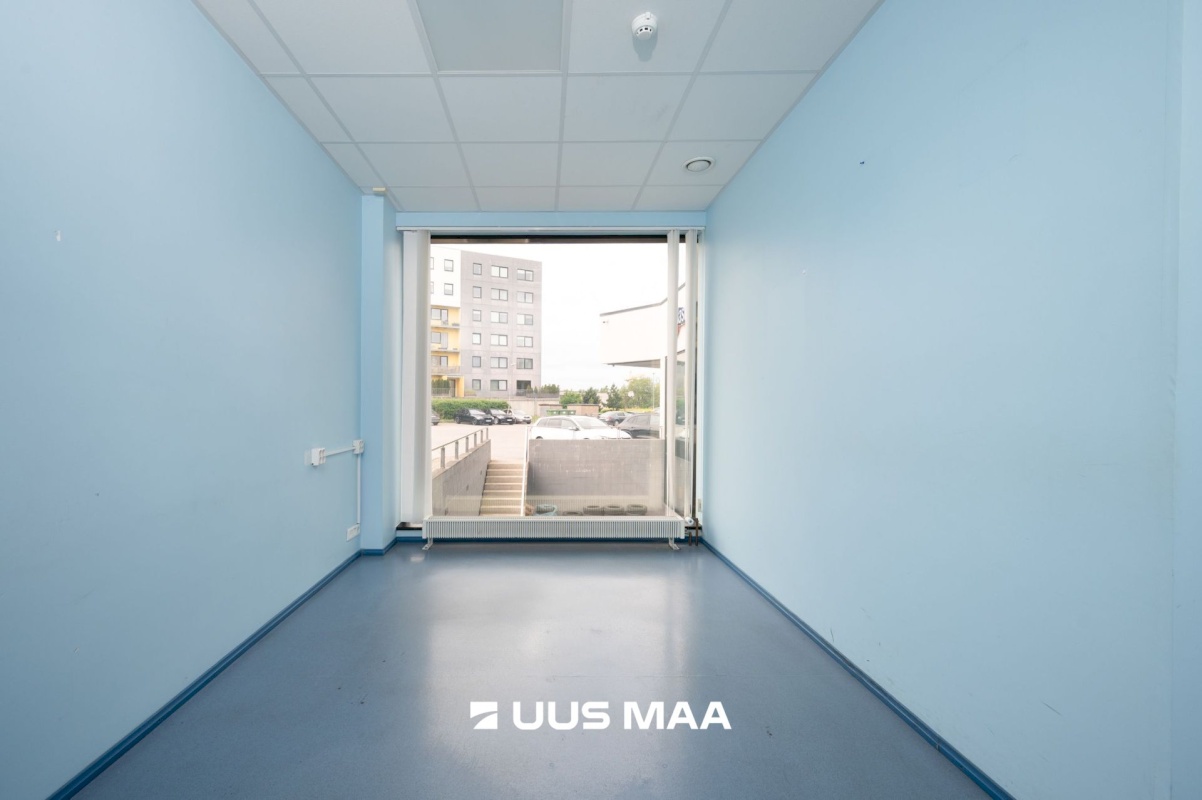 Tallinn, Mustamäe linnaosa, Kadaka, Mäepealse 2