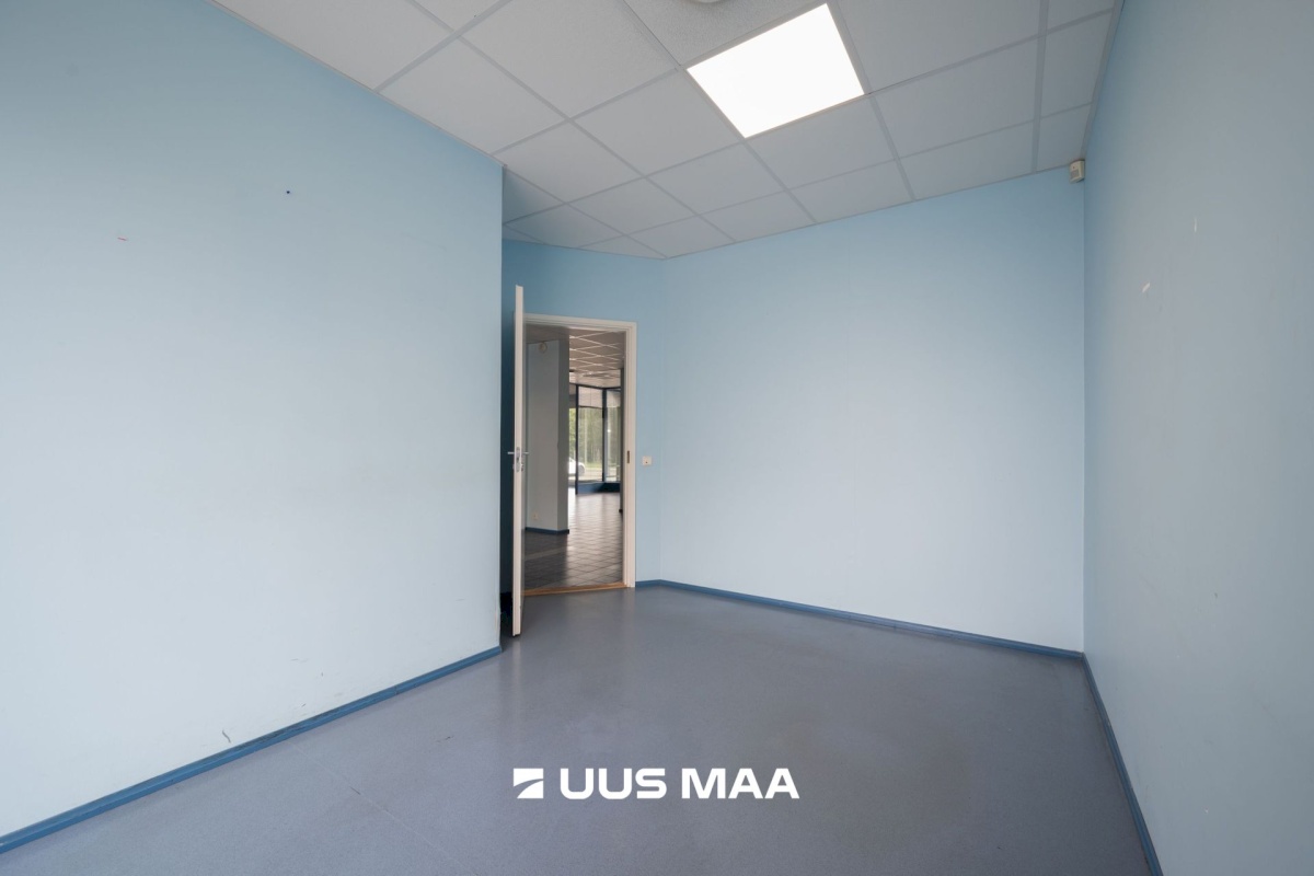 Tallinn, Mustamäe linnaosa, Kadaka, Mäepealse 2