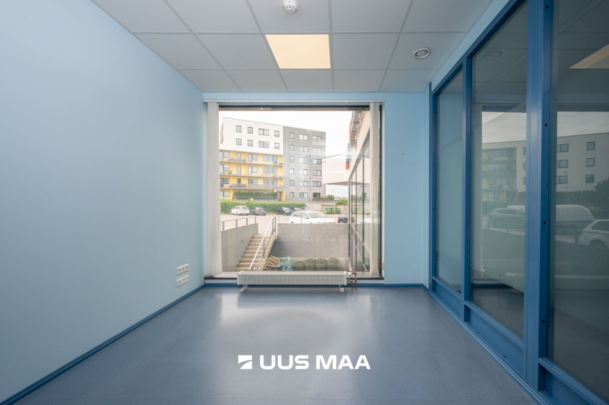 Tallinn, Mustamäe linnaosa, Kadaka, Mäepealse 2