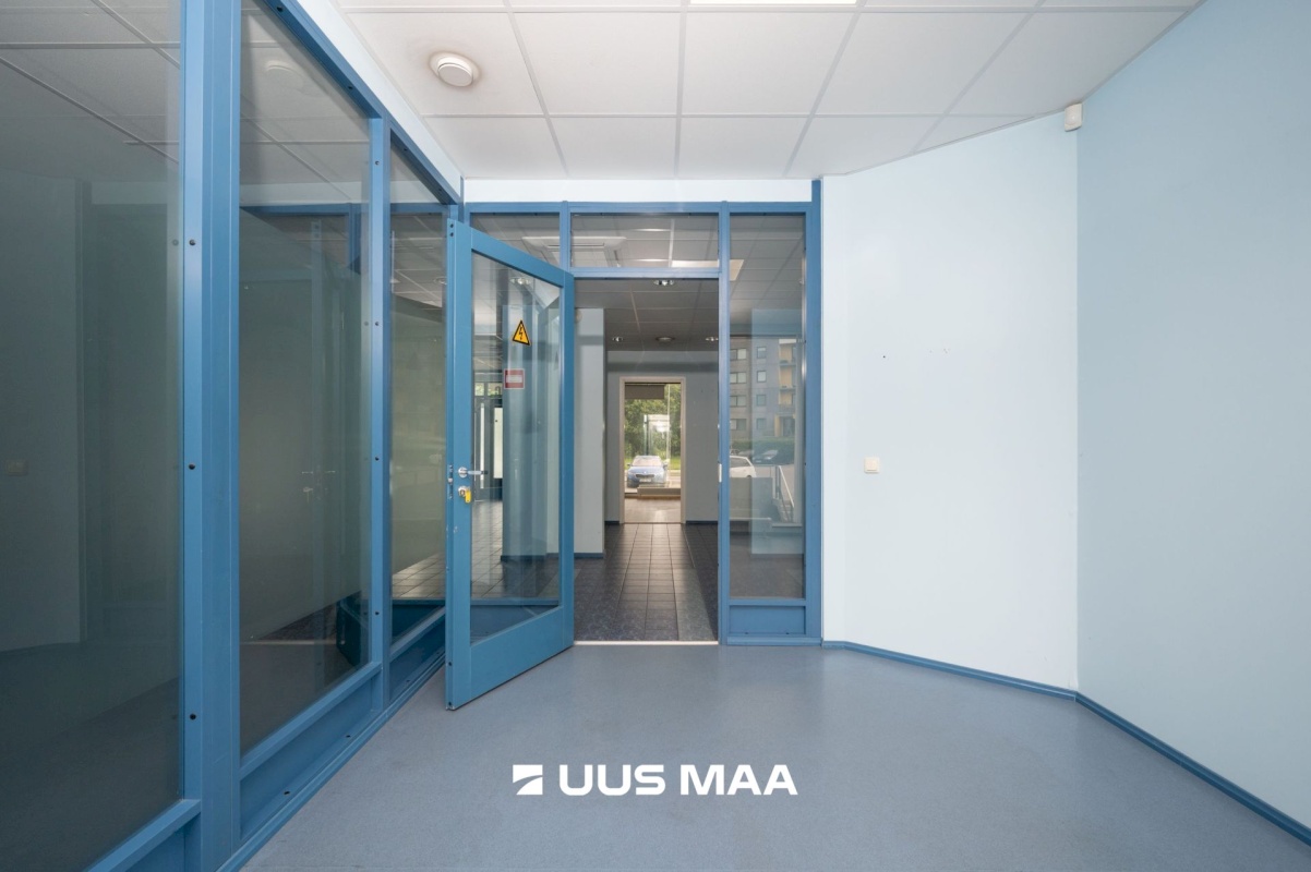 Tallinn, Mustamäe linnaosa, Kadaka, Mäepealse 2