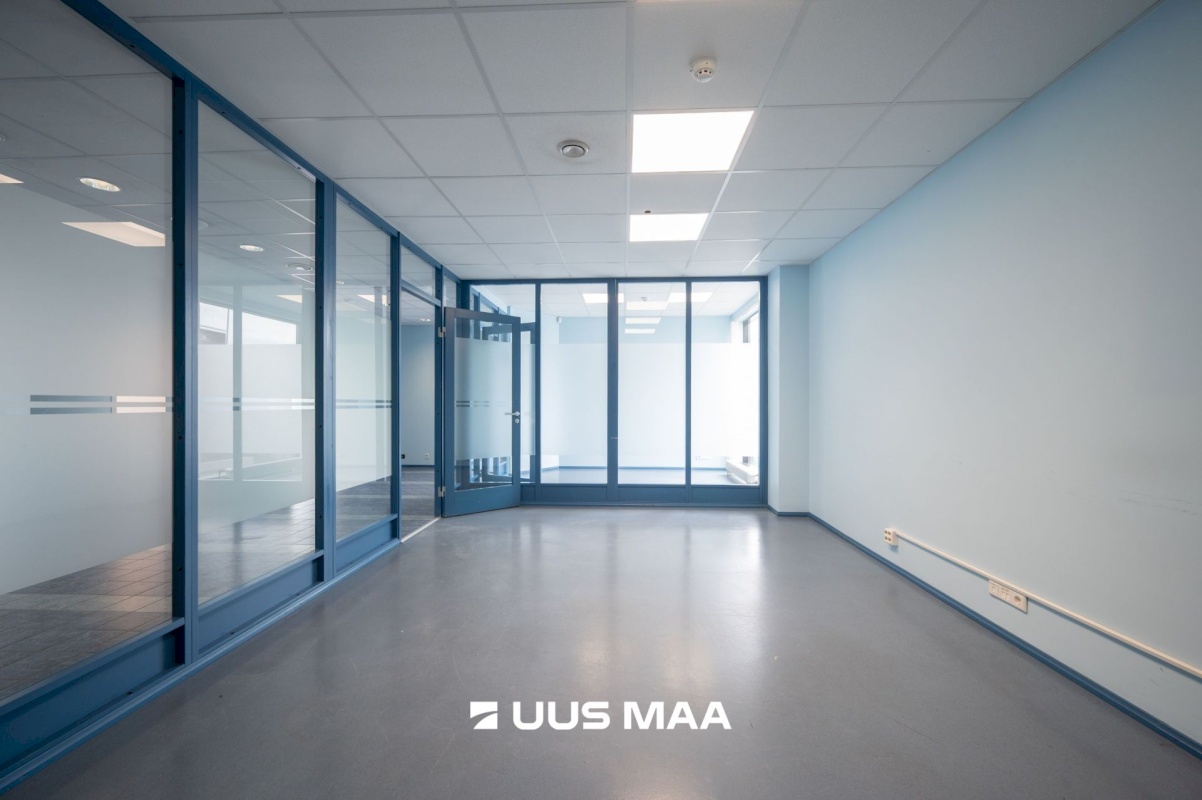 Tallinn, Mustamäe linnaosa, Kadaka, Mäepealse 2