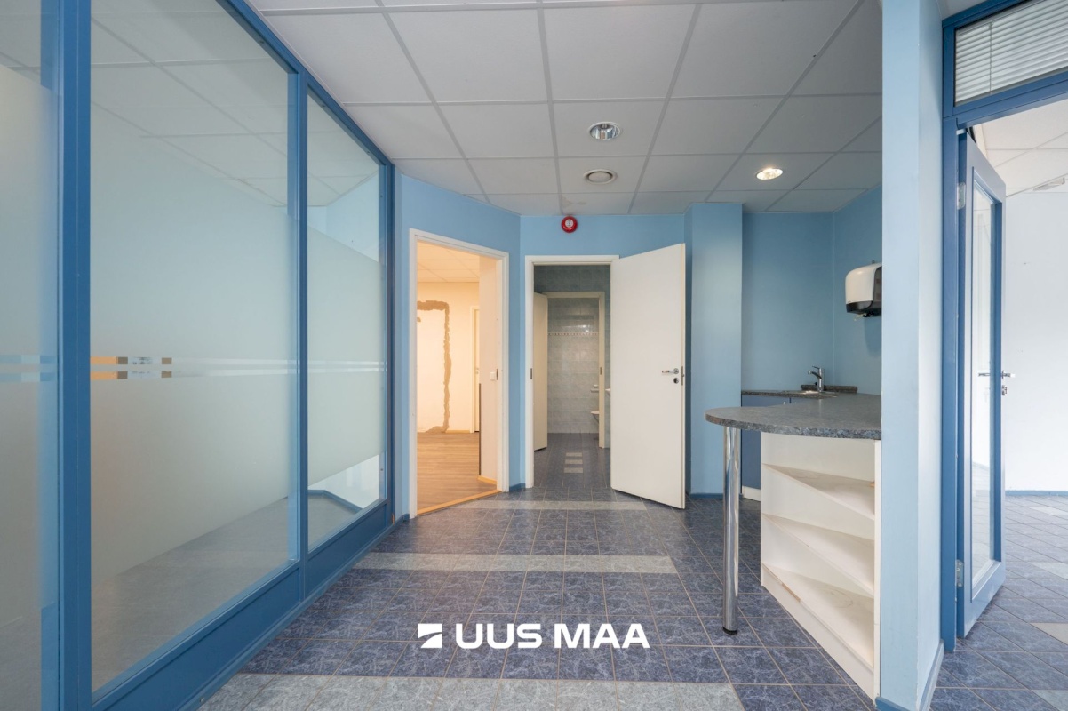 Tallinn, Mustamäe linnaosa, Kadaka, Mäepealse 2