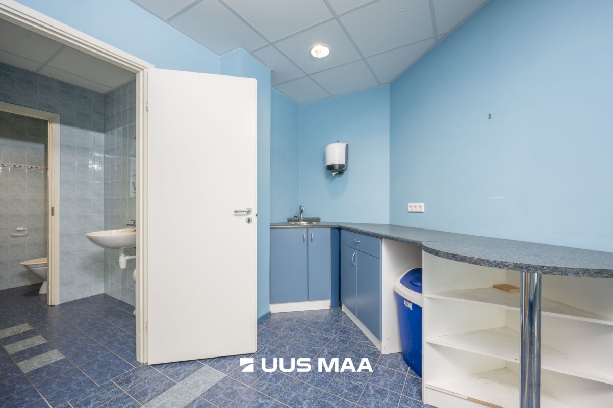 Tallinn, Mustamäe linnaosa, Kadaka, Mäepealse 2