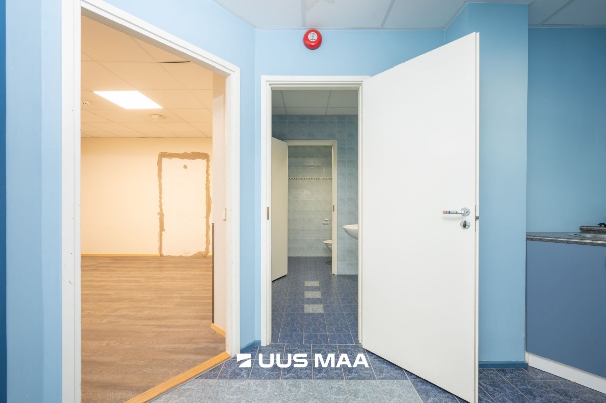 Tallinn, Mustamäe linnaosa, Kadaka, Mäepealse 2