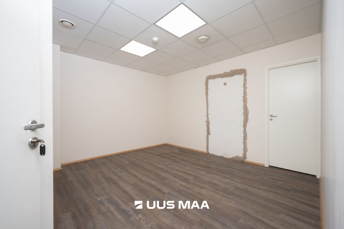 Tallinn, Mustamäe linnaosa, Kadaka, Mäepealse 2