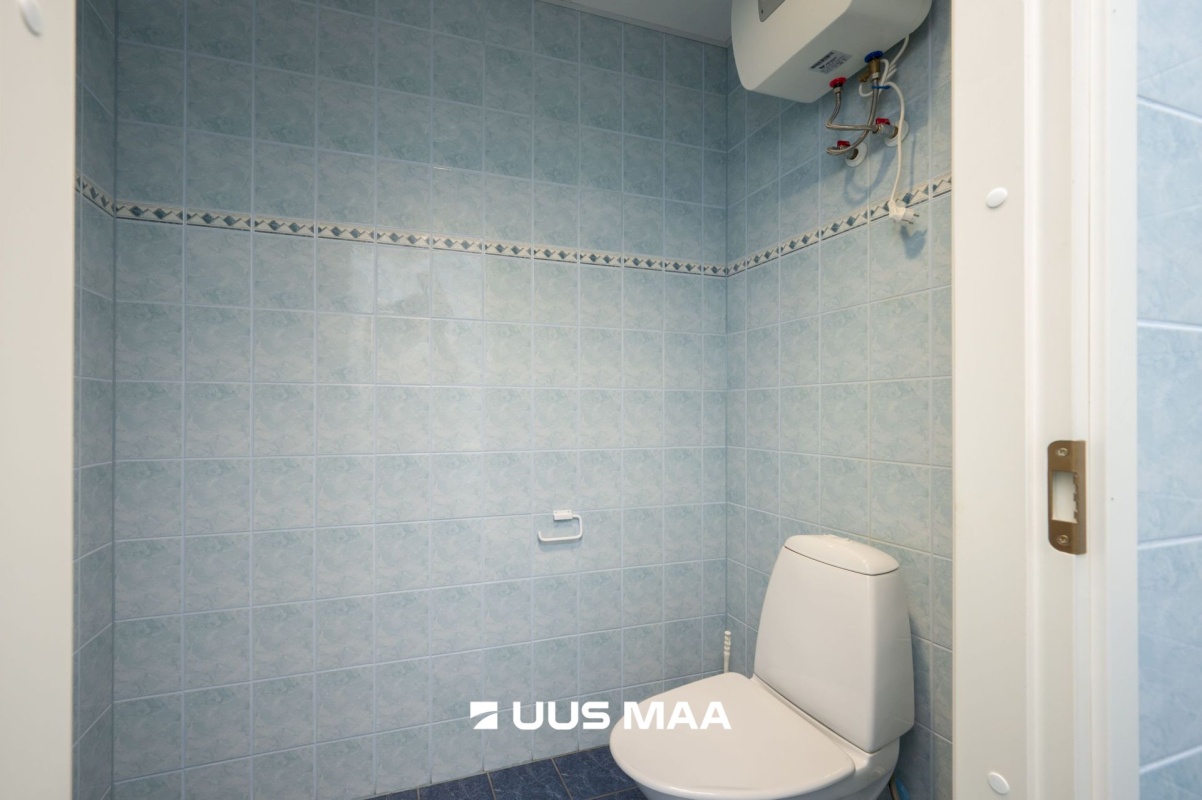 Tallinn, Mustamäe linnaosa, Kadaka, Mäepealse 2