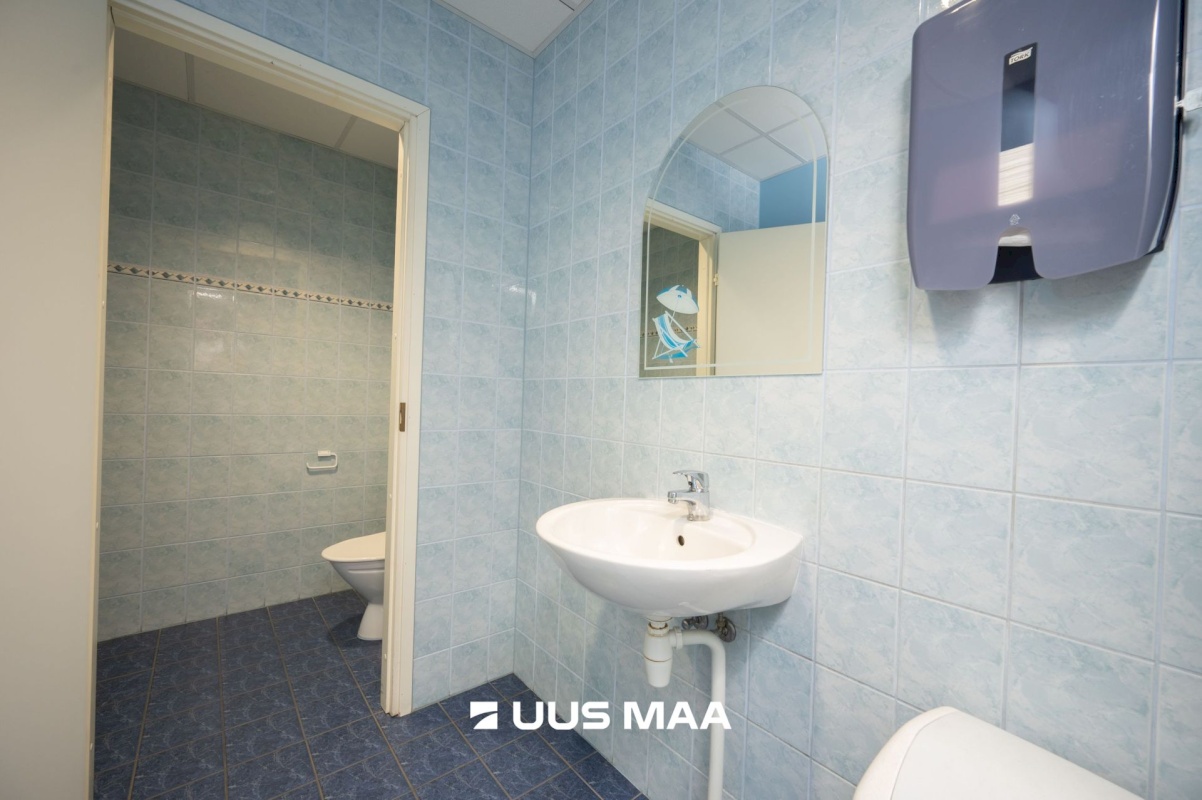 Tallinn, Mustamäe linnaosa, Kadaka, Mäepealse 2