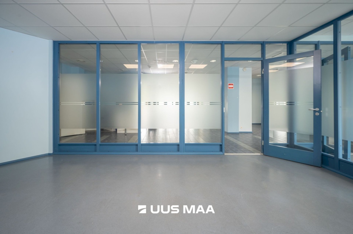 Tallinn, Mustamäe linnaosa, Kadaka, Mäepealse 2