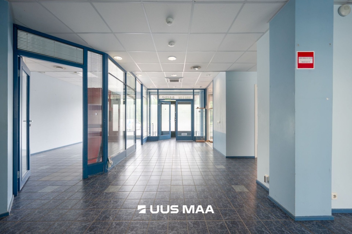 Tallinn, Mustamäe linnaosa, Kadaka, Mäepealse 2