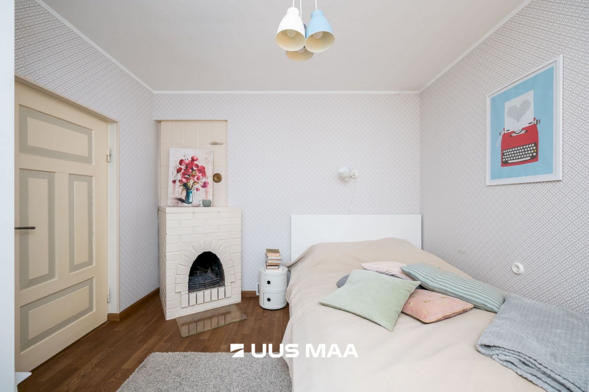 Tallinn, Kristiine linnaosa, Kolde pst 42