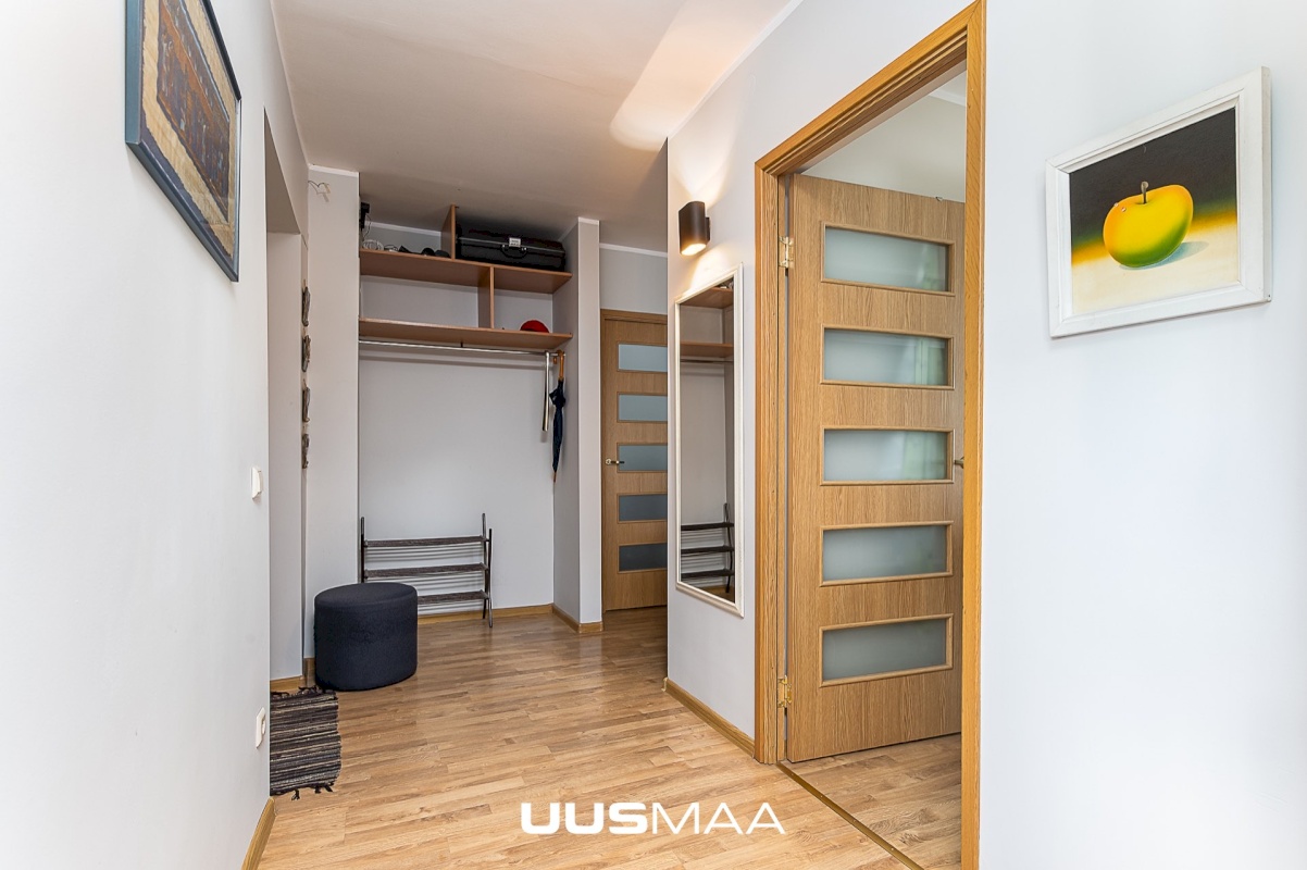 Tartu linn, Tartu linn, Kesklinn, Toometaguse, W. Struve tn 8a