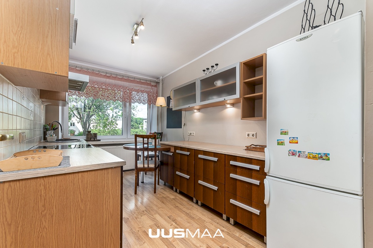 Tartu linn, Tartu linn, Kesklinn, Toometaguse, W. Struve tn 8a