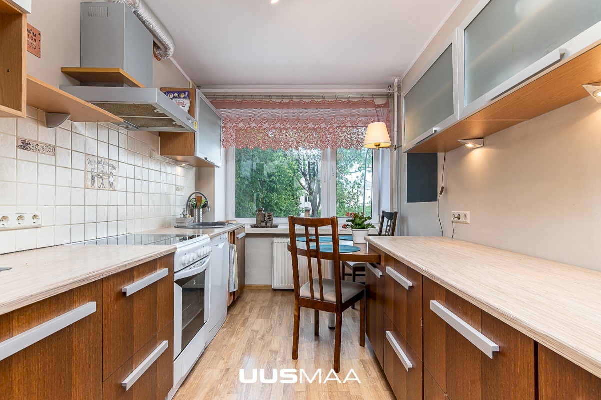 Tartu linn, Tartu linn, Kesklinn, Toometaguse, W. Struve tn 8a