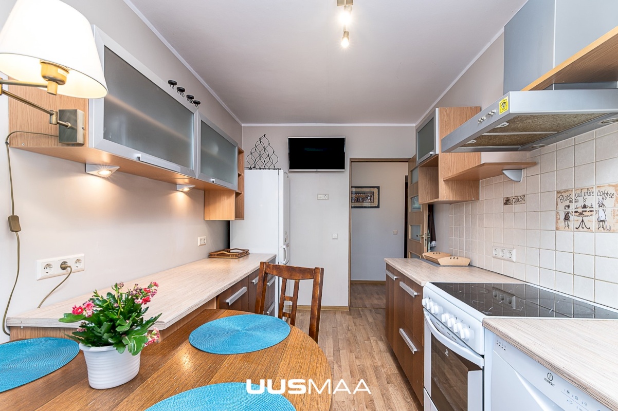 Tartu linn, Tartu linn, Kesklinn, Toometaguse, W. Struve tn 8a