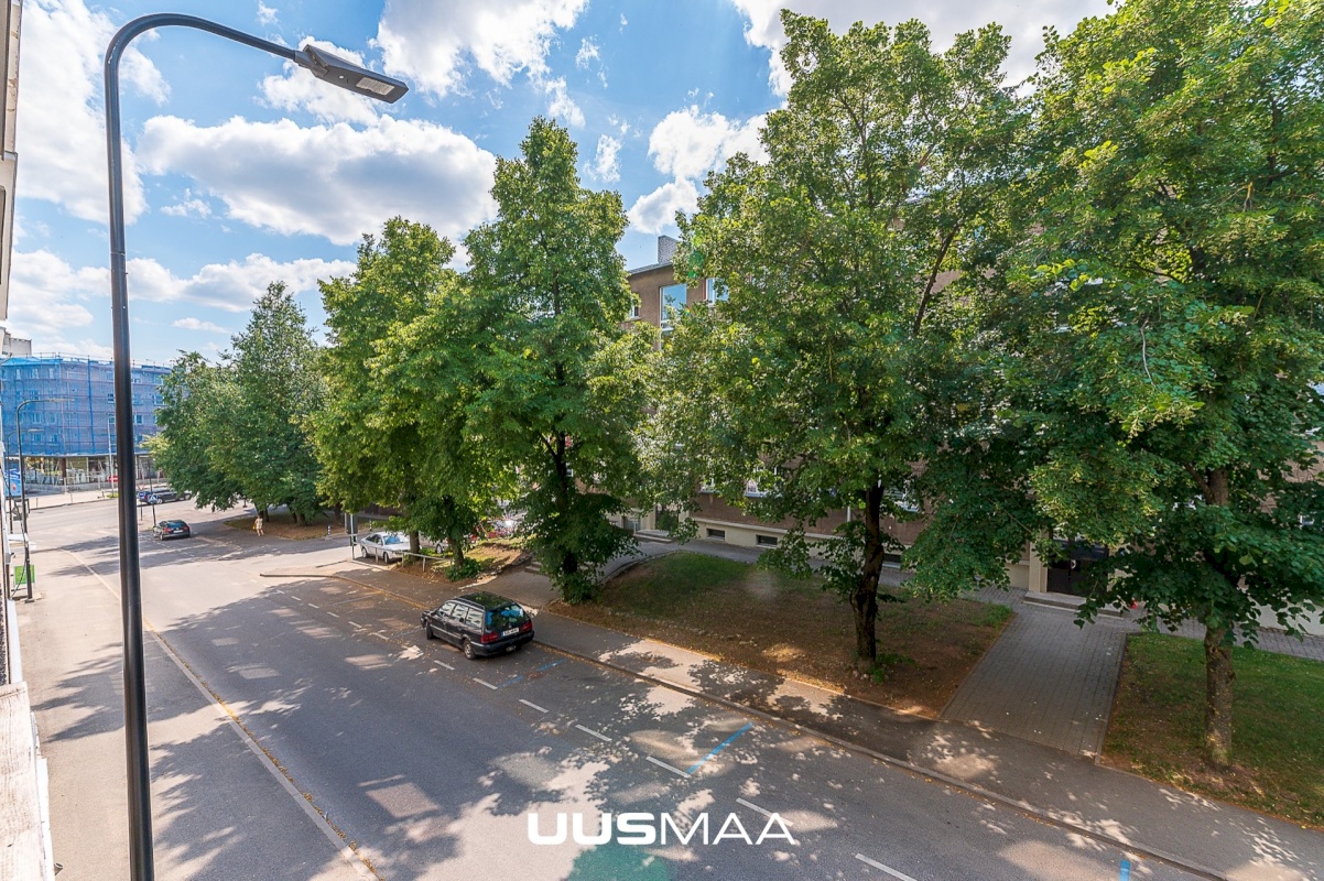 Tartu linn, Tartu linn, Kesklinn, Toometaguse, W. Struve tn 8a