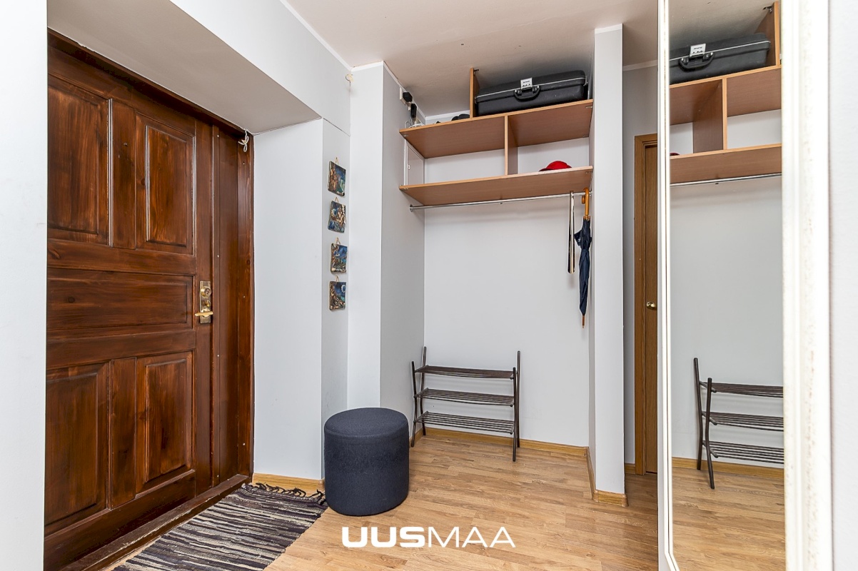 Tartu linn, Tartu linn, Kesklinn, Toometaguse, W. Struve tn 8a