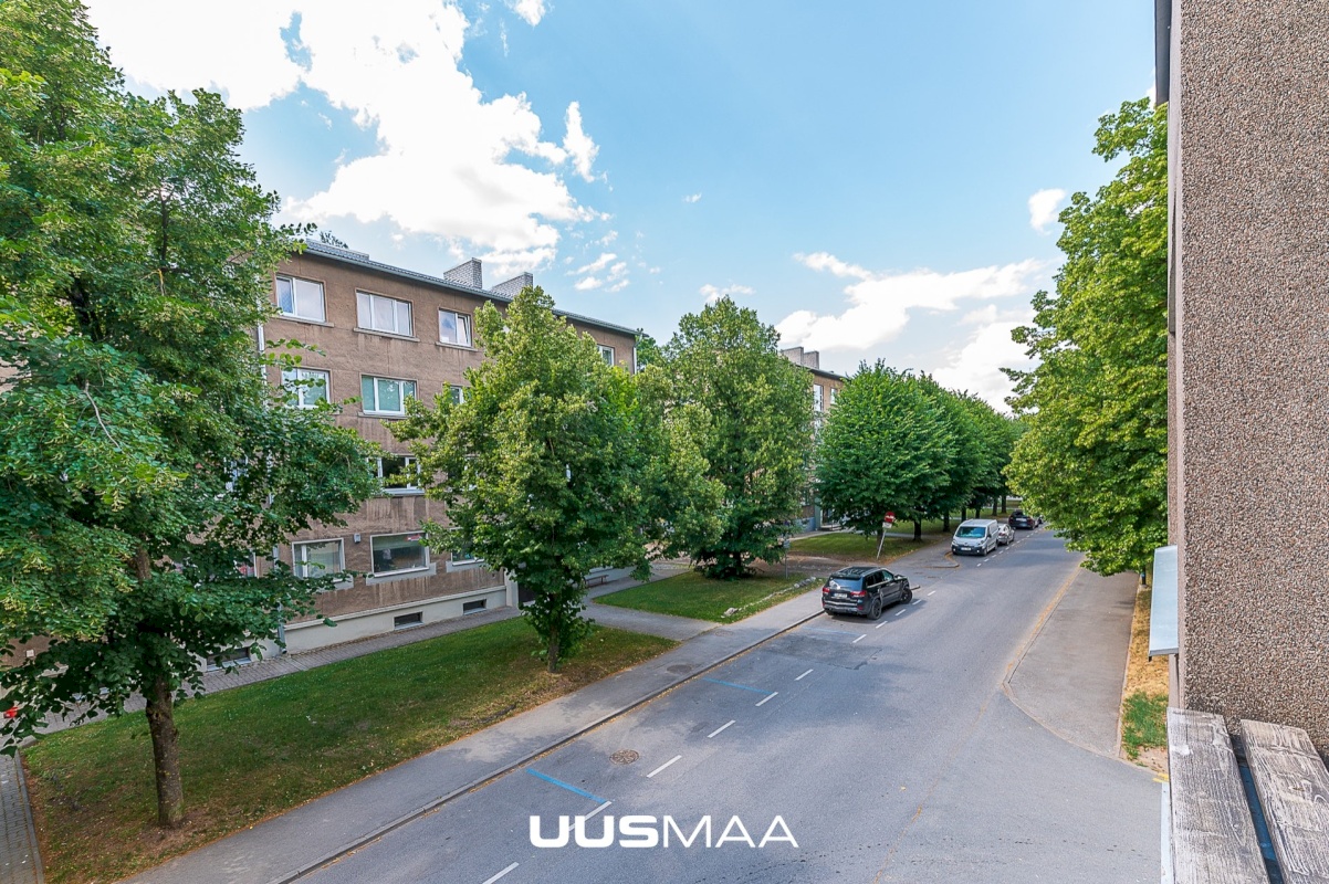 Tartu linn, Tartu linn, Kesklinn, Toometaguse, W. Struve tn 8a