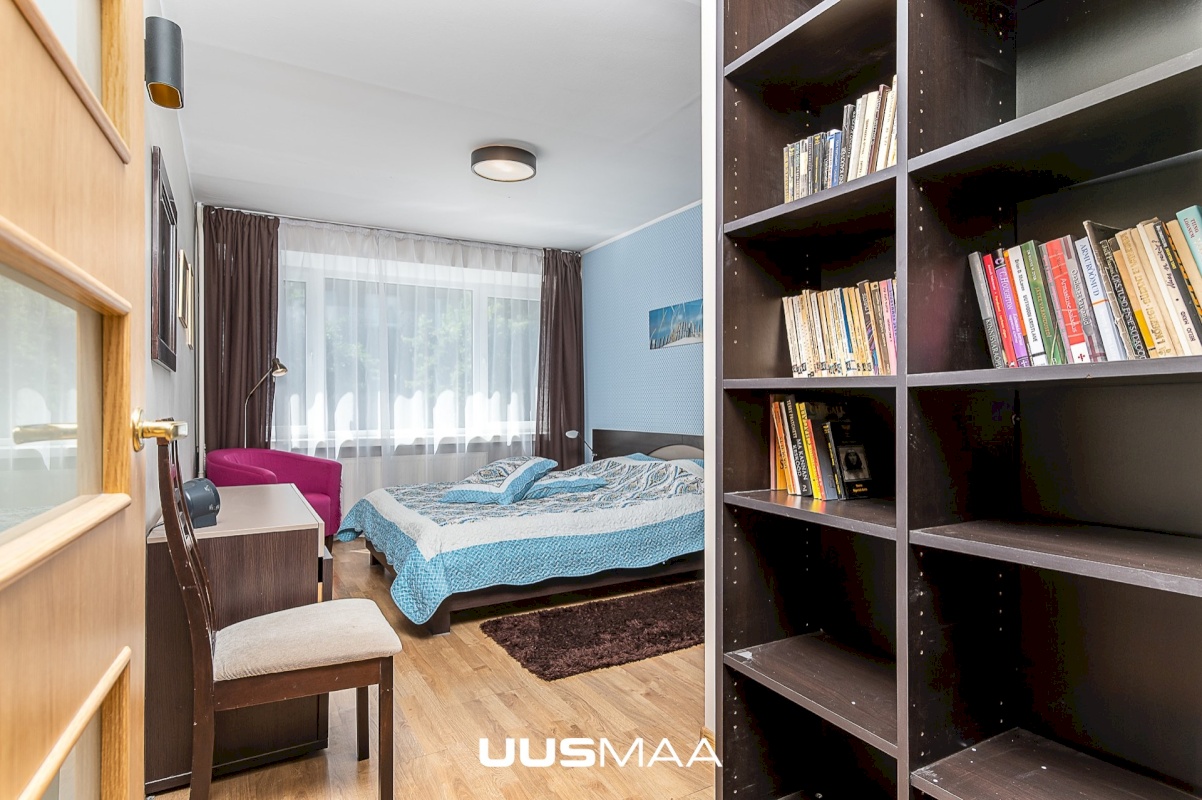 Tartu linn, Tartu linn, Kesklinn, Toometaguse, W. Struve tn 8a