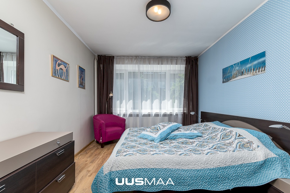 Tartu linn, Tartu linn, Kesklinn, Toometaguse, W. Struve tn 8a