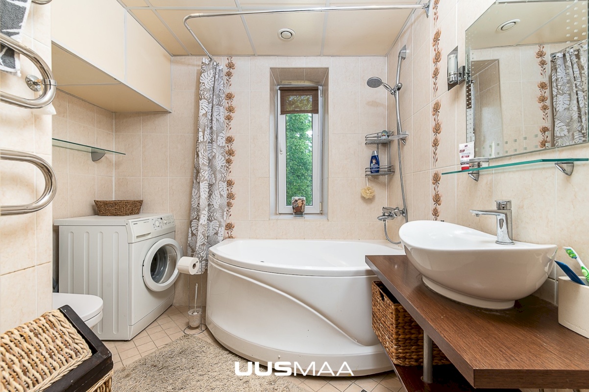 Tartu linn, Tartu linn, Kesklinn, Toometaguse, W. Struve tn 8a