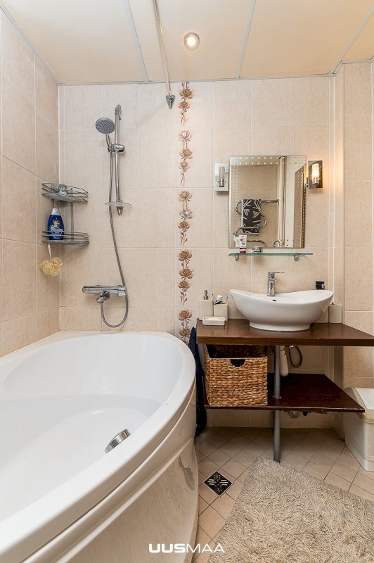 Tartu linn, Tartu linn, Kesklinn, Toometaguse, W. Struve tn 8a