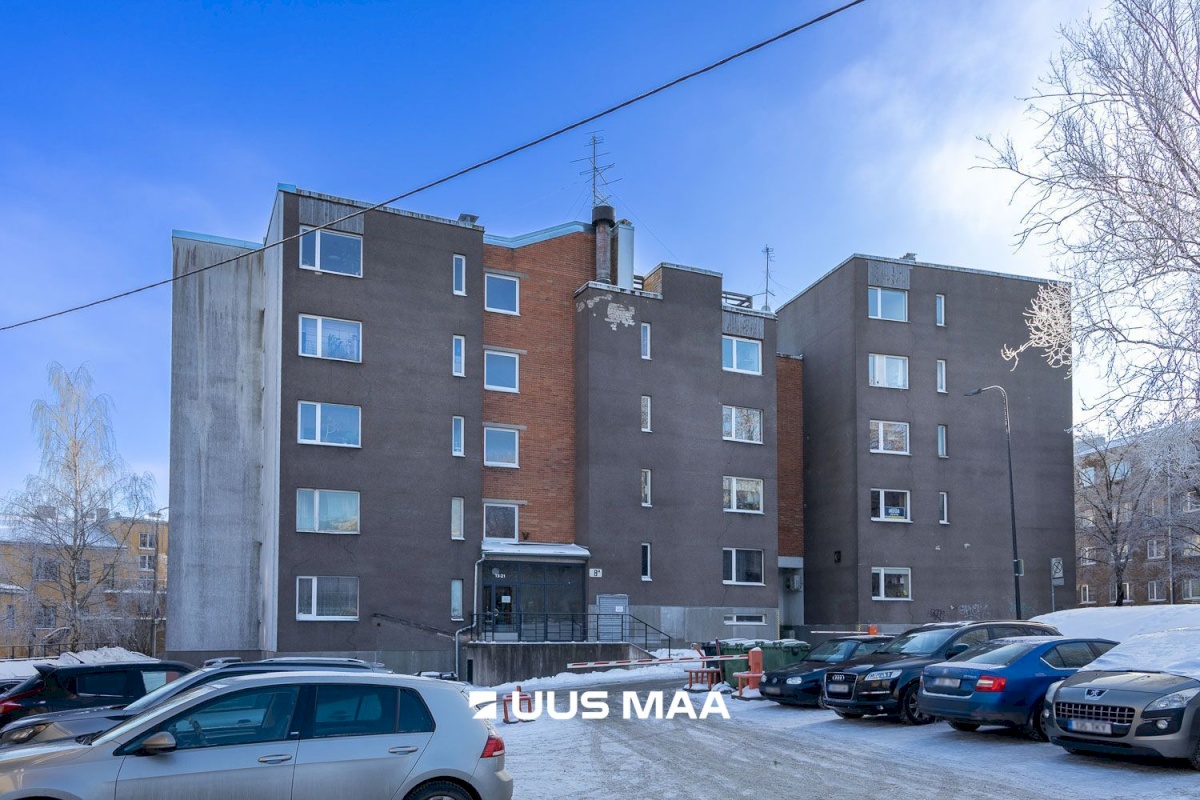 Tartu linn, Tartu linn, Kesklinn, Toometaguse, W. Struve tn 8a