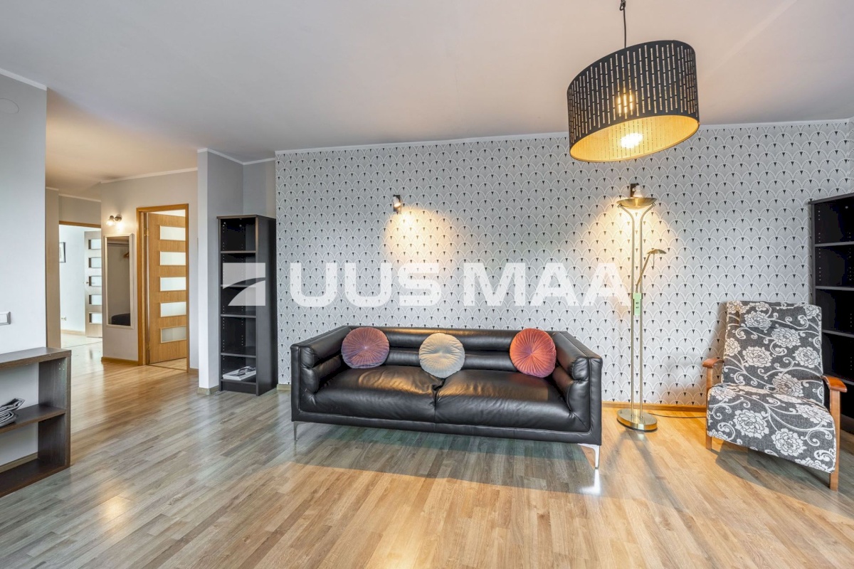 Tartu linn, Tartu linn, Kesklinn, Toometaguse, Struve tn 8a