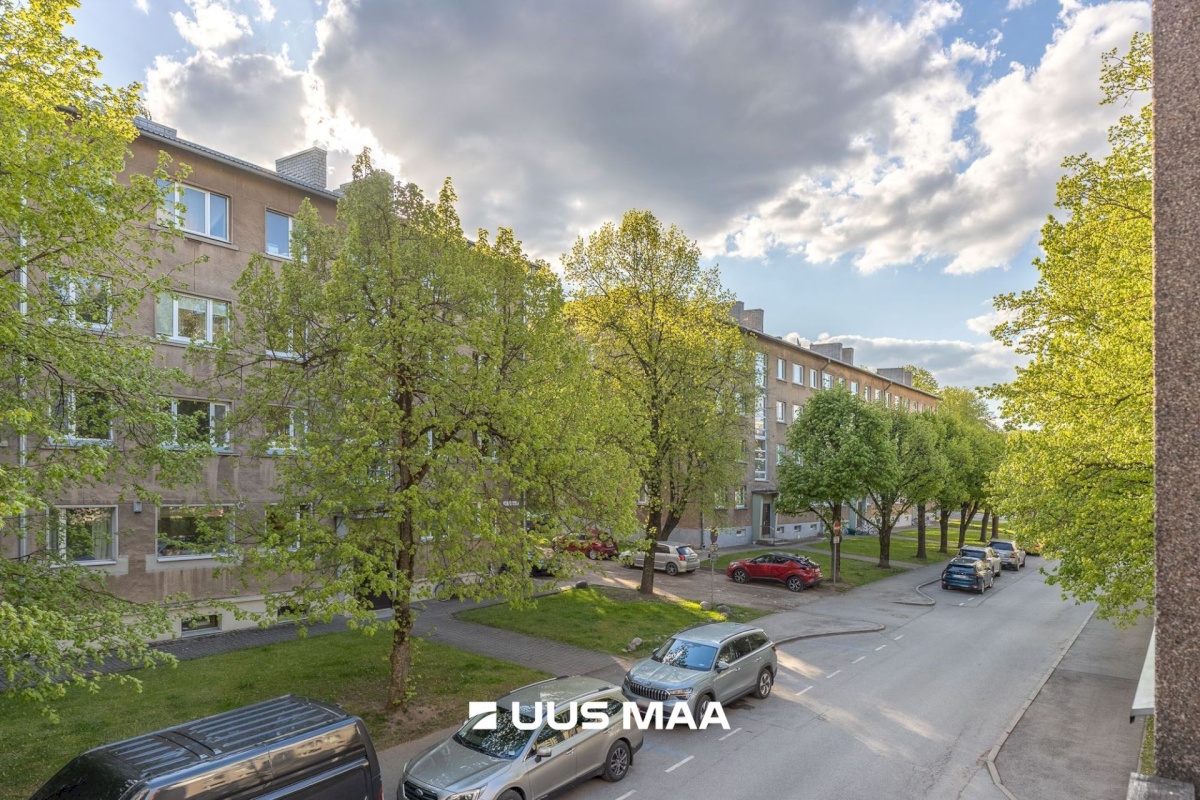 Tartu linn, Tartu linn, Kesklinn, Toometaguse, Struve tn 8a