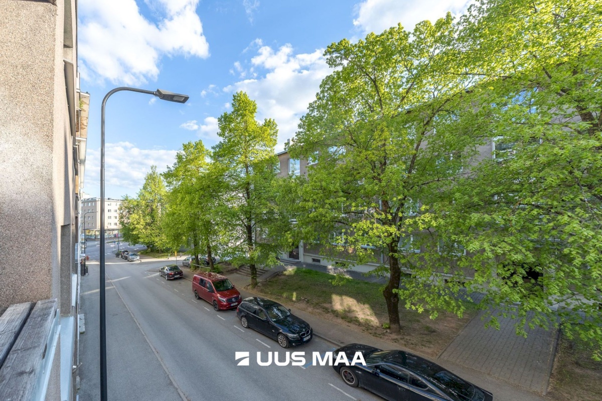Tartu linn, Tartu linn, Kesklinn, Toometaguse, Struve tn 8a