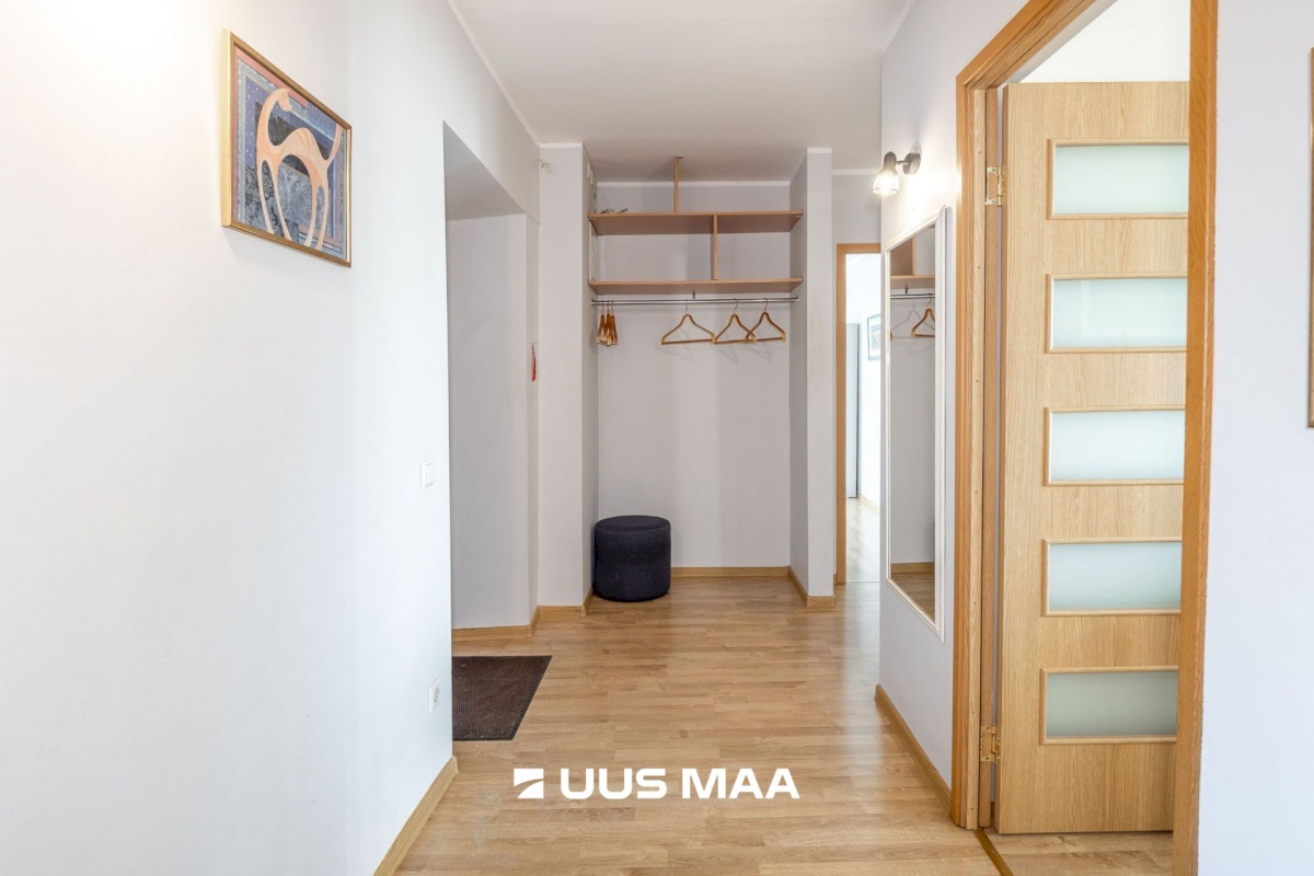 Tartu linn, Tartu linn, Kesklinn, Toometaguse, Struve tn 8a