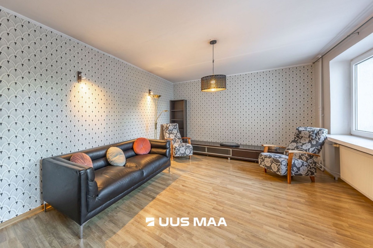 Tartu linn, Tartu linn, Kesklinn, Toometaguse, Struve tn 8a