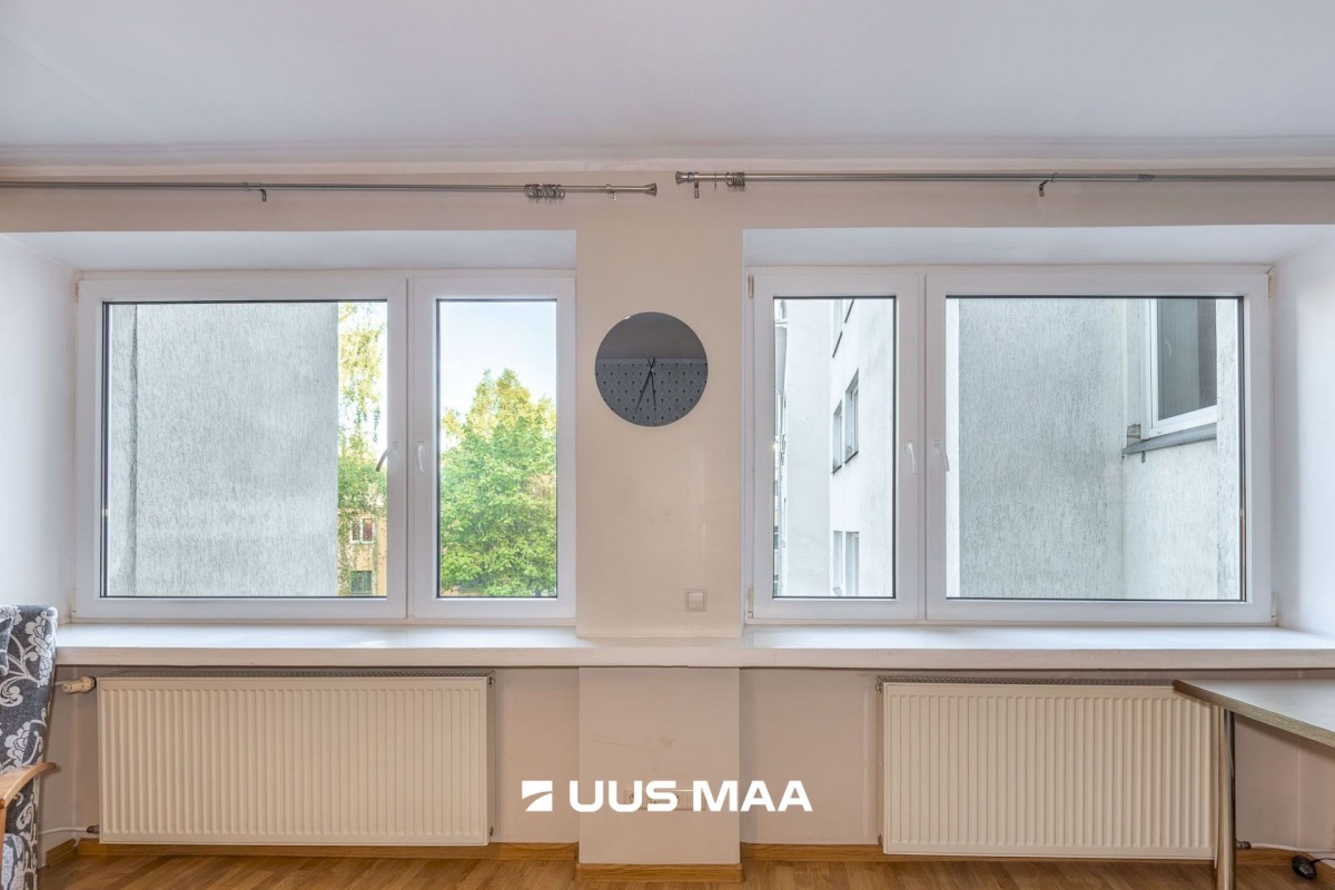 Tartu linn, Tartu linn, Kesklinn, Toometaguse, Struve tn 8a
