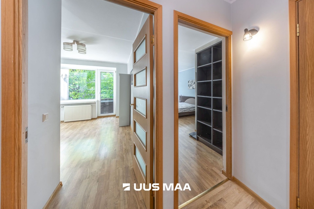 Tartu linn, Tartu linn, Kesklinn, Toometaguse, Struve tn 8a