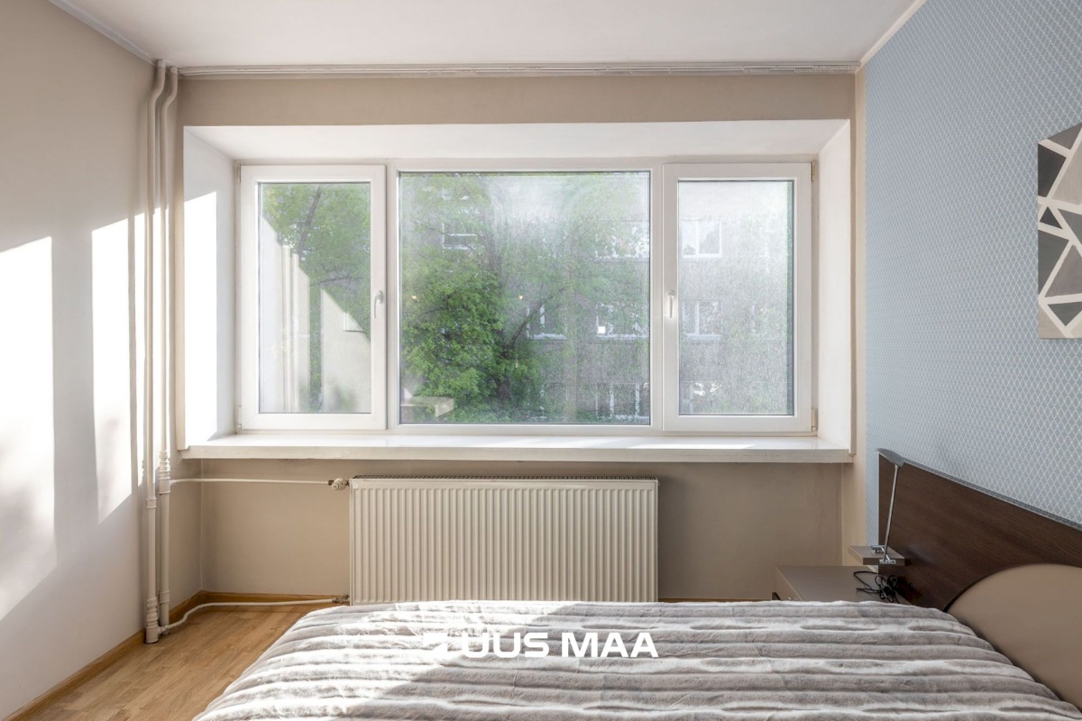 Tartu linn, Tartu linn, Kesklinn, Toometaguse, Struve tn 8a