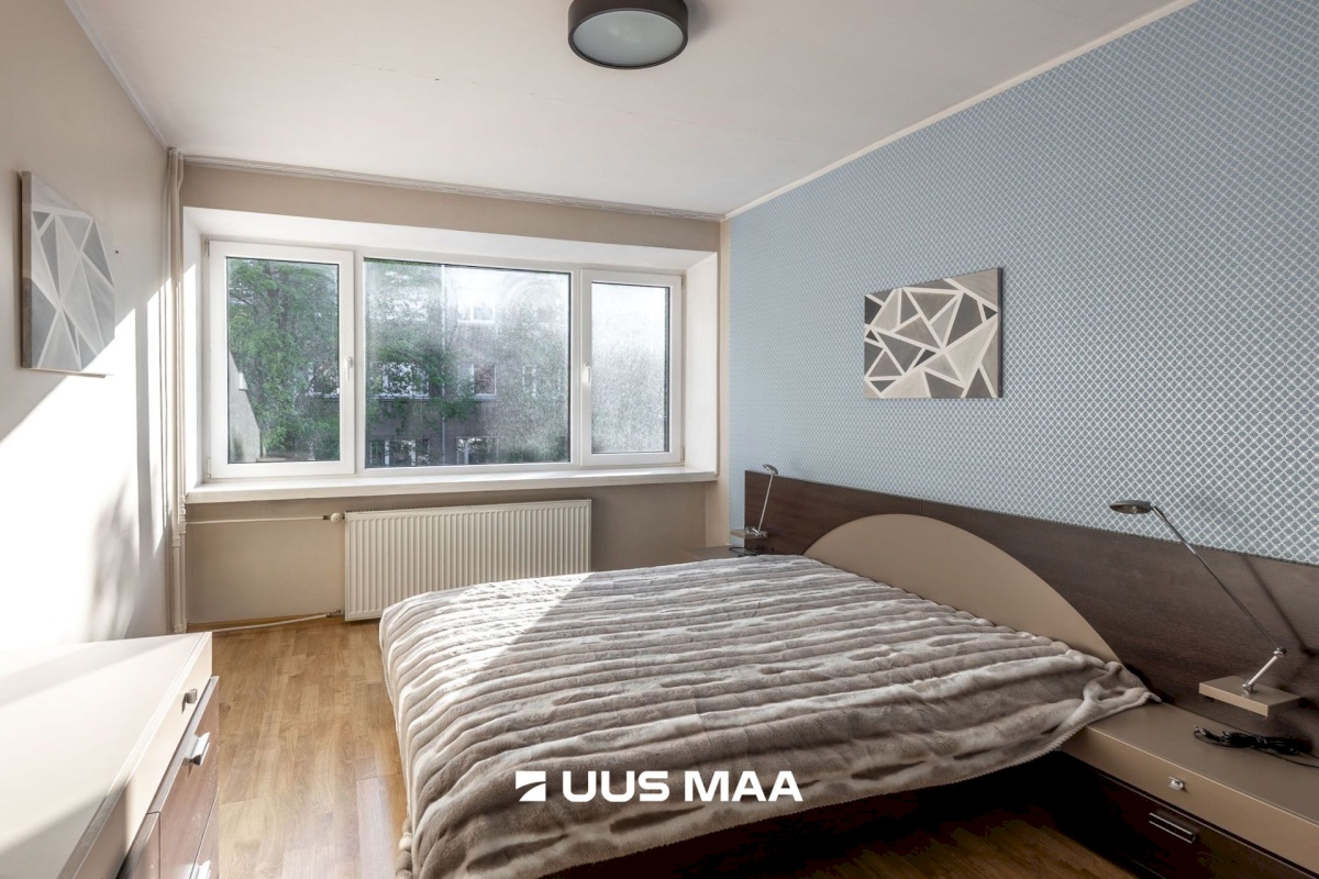 Tartu linn, Tartu linn, Kesklinn, Toometaguse, Struve tn 8a