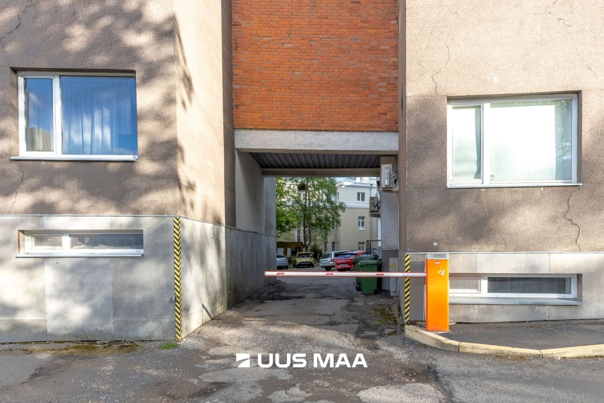Tartu linn, Tartu linn, Kesklinn, Toometaguse, Struve tn 8a