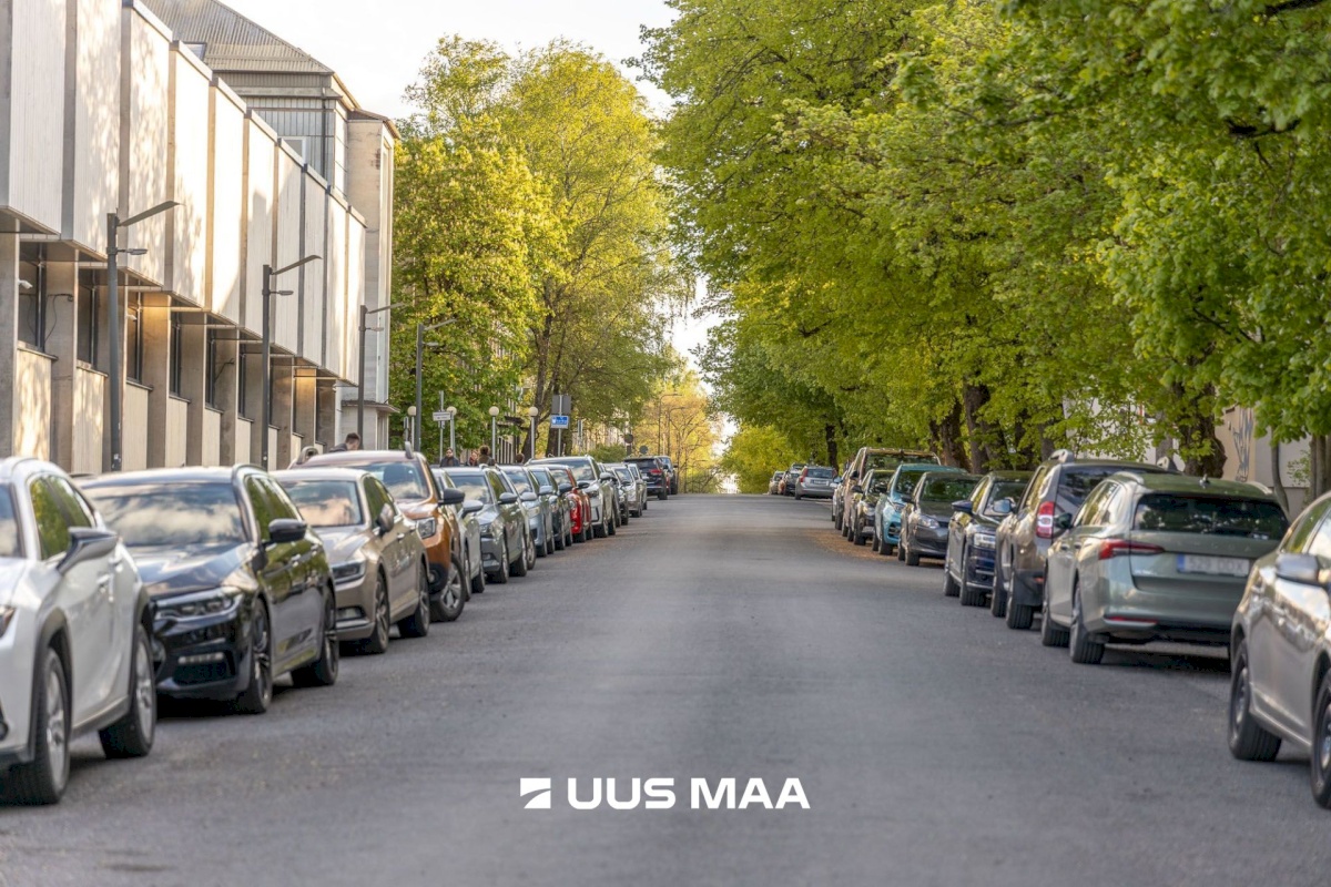 Tartu linn, Tartu linn, Kesklinn, Toometaguse, Struve tn 8a