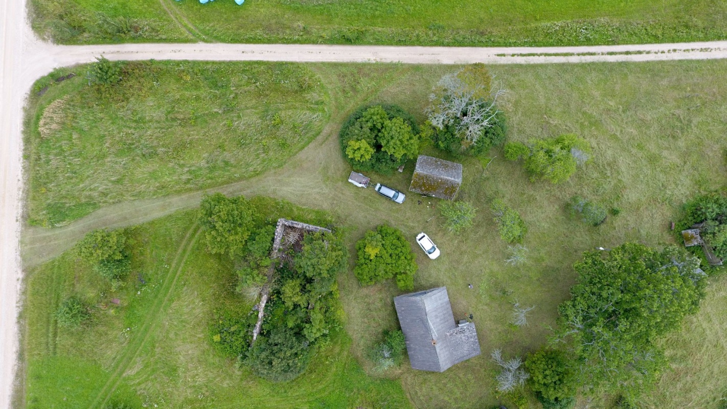 Rõuge vald, Mäe-Palo küla